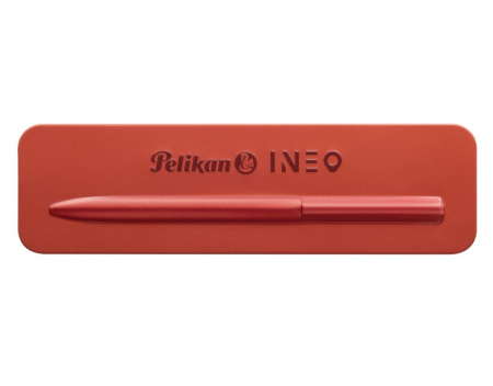 Pix Ineo Elements Fiery Red, Pelikan [3]