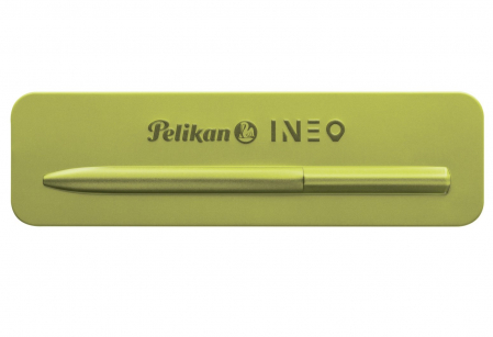 Pix Ineo Elements Green Oasis, Pelikan [2]