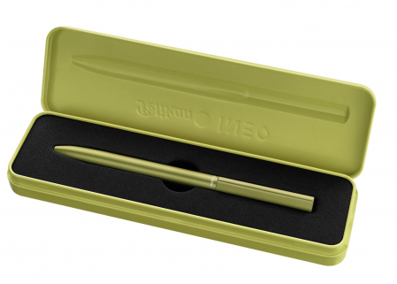 Pix Ineo Elements Green Oasis, Pelikan [1]