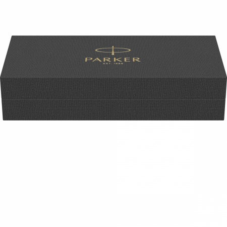 Pix Ingenuity Royal Black GT, Parker  [4]