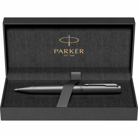 Pix Ingenuity Royal Matte Black BT, Parker [5]