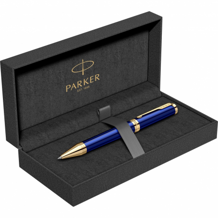 Pix Ingenuity Royal Dark Blue GT, Parker  [1]