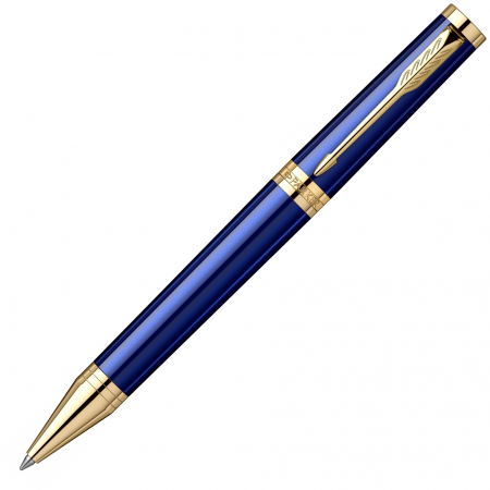 Ingenuity Royal - Pix Ingenuity Royal Dark Blue GT, Parker 
