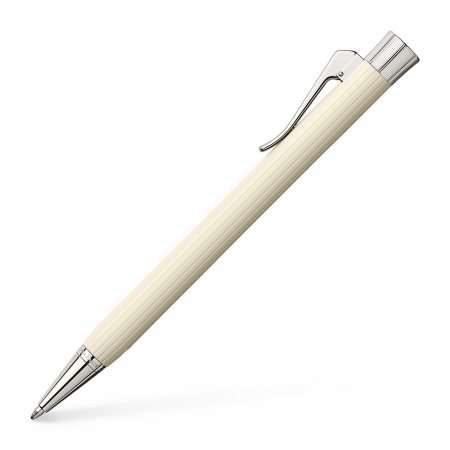 Pix Intuition Ribbed Ivory Graf Von Faber-Castell [0]