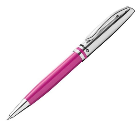 Pixuri - Pix Jazz Classic Fucsia, Pelikan