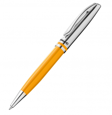 Produse personalizabile - Pix Jazz Classic Yellow Pelikan