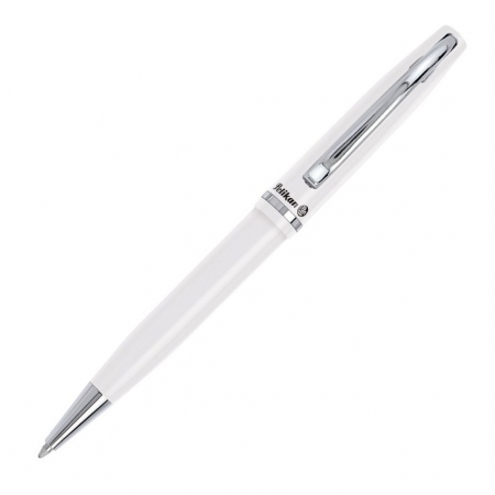 Jazz - Pix Jazz Elegance White Pelikan