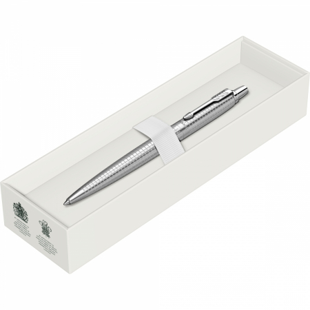 Pix Jotter Royal 70th Anniversary Stainless Steel CT, Parker [3]