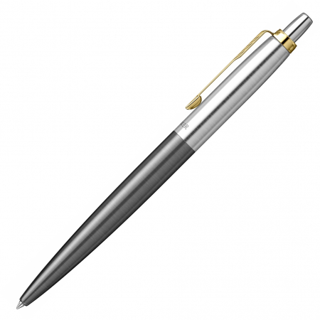 Pix Jotter Royal XL Core Grey Lacquer GT, Parker [2]