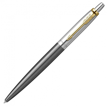 Pixuri - Pix Jotter Royal XL Core Grey Lacquer GT, Parker