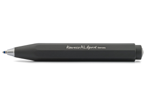 Pix Kaweco AL Sport Black [2]