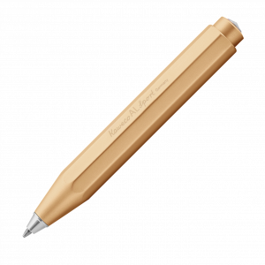 Pixuri - Pix Kaweco Al Sport Gold Edition