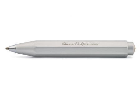Pix Kaweco AL Sport Silver [2]