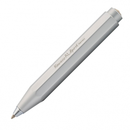 Kaweco - Pix Kaweco AL Sport Silver