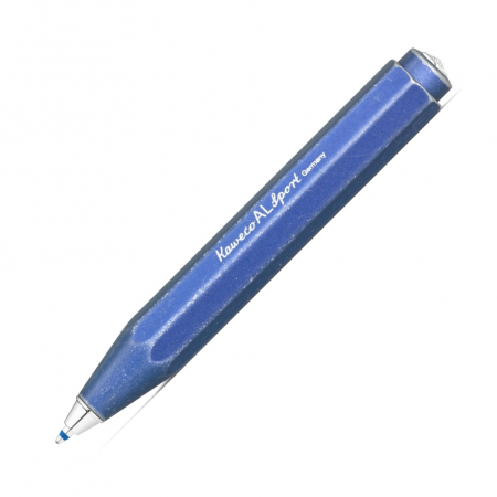 Al Sport - Pix Kaweco AL Sport Stonewashed Blue