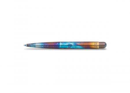 Pix Kaweco Liliput Fireblue [4]