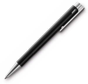 Pixuri - Pix LAMY Logo Black / SS