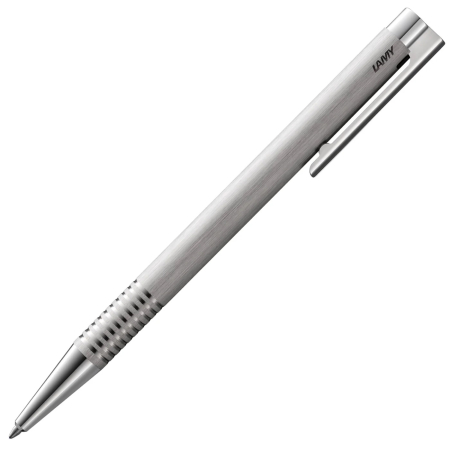 Pixuri - Pix LAMY Logo Brushed