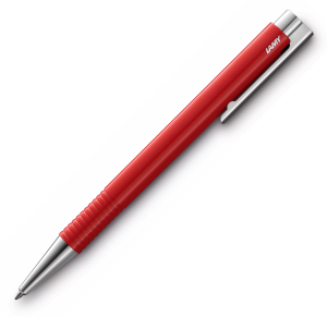 Pixuri - Pix LAMY Logo Red / SS
