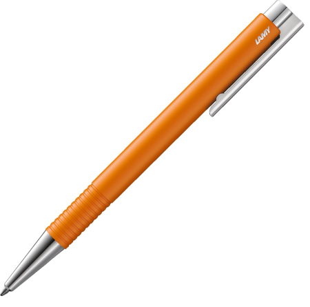 Pixuri - Pix LAMY logo M+ apricot-matt