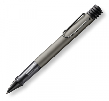 Brand - Pix Lamy Lx Rhutenium