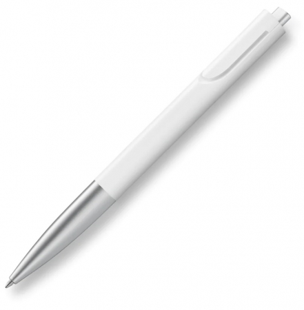 Noto - Pix LAMY Noto White-Silver