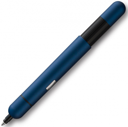 Pixuri - Pix LAMY PICO 288 Imperial Blue