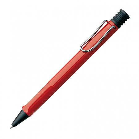 Pixuri - Pix LAMY Safari Red