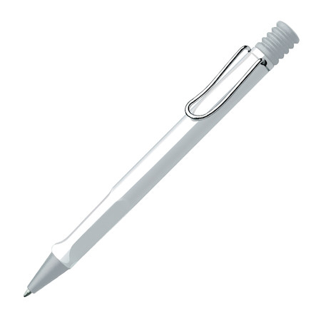 Pixuri - Pix LAMY Safari White