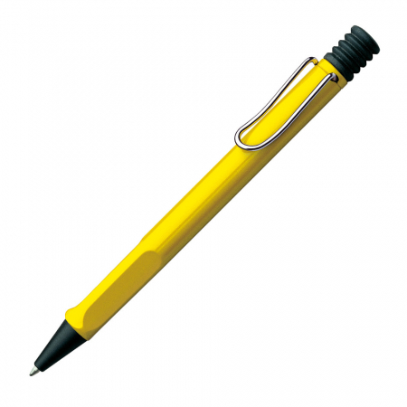 Pixuri - Pix LAMY Safari Yellow