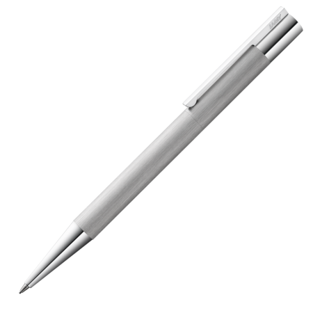 Brand - Creion mecanic 0.7 mm LAMY Scala Brushed