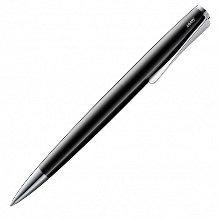 Pixuri - Pix Studio 268 Piano Black, Lamy