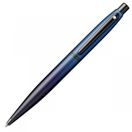 Nou! - Pix VFM Matte Blue BT, Sheaffer