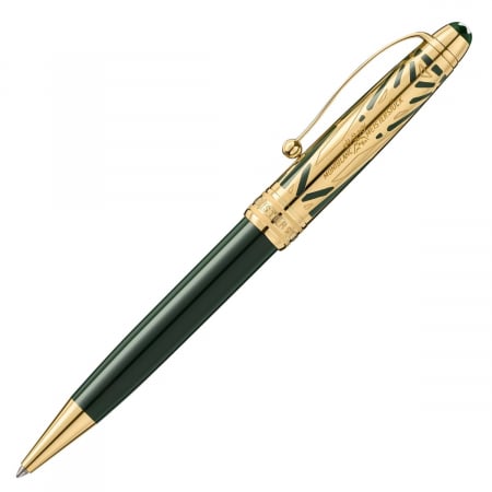 Montblanc - Pix Meisterstück The Origin Collection Doue Classique, Montblanc 
