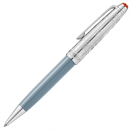 Montblanc - Pix Meisterstück x Olympic Heritage Chamonix 1924 Doué Classique, Montblanc