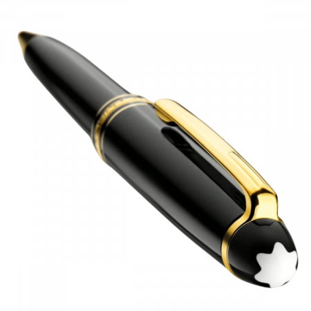 Pix Meisterstuck Classique Gold Coated, Montblanc [3]