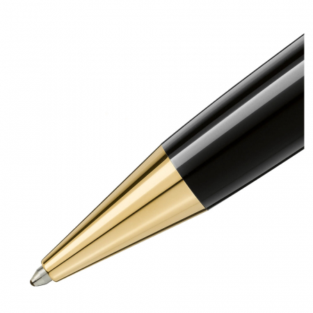 Pix Meisterstuck LeGrand Gold, Montblanc [4]