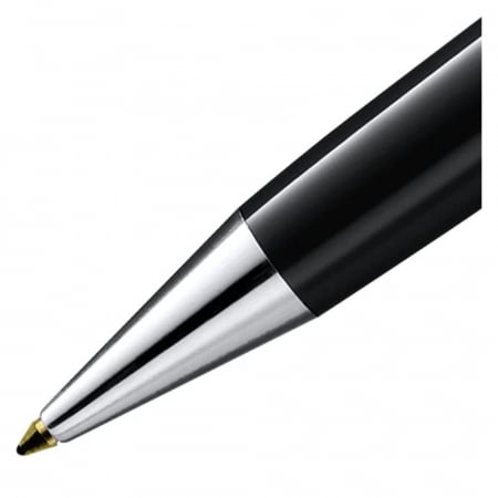 Ballpoint Pen Meisterstück Platinum-Coated LeGrand, Montblanc [1]