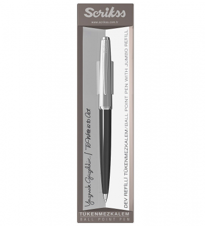 Pix Metropolis 78 Navy Blue Chrome CT, Scrikss [1]