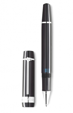 Roller Montblanc Donation Pen Homage to Frédéric Chopin Special Edition Ballpoint Pen [2]