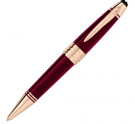 Editii Speciale - Pix Montblanc John F Kennedy Special Edition Burgundy
