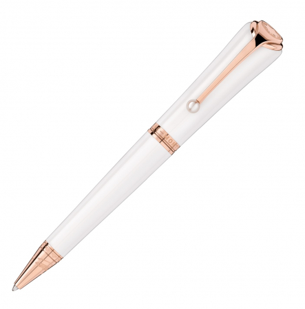 Editii Speciale - Pix Montblanc Muses Marilyn Monroe Pearl - Special Edition