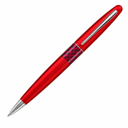 Pix MR3 Retro Pop Metallic Red, Pilot