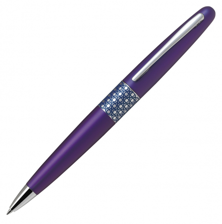 Pilot - Pix MR3 Retro Pop Metallic Violet, Pilot