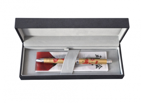 Multipen - Pix multifunctional de lux Maki-E Sensu Gold, Penac