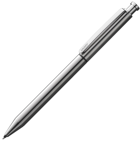 Pix multifunctional LAMY ST Twin Pen Silver, Lamy