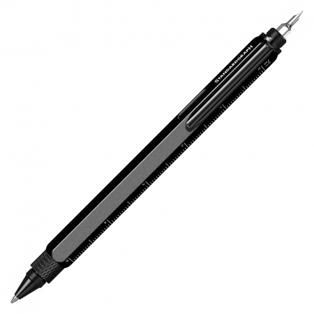 Pix Multifunctional StandardGraph Stano Tool Black BT [4]