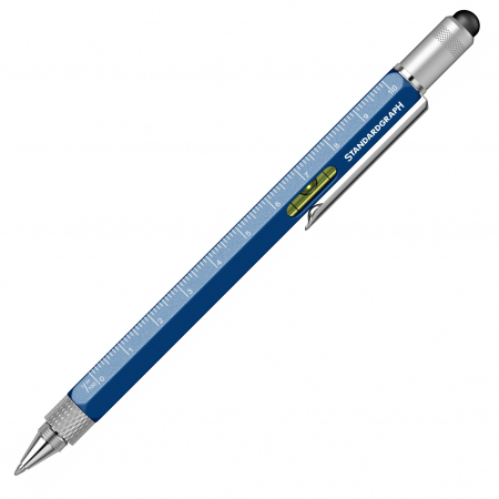 Pix Multifunctional StandardGraph Stano Tool Blue CT [3]