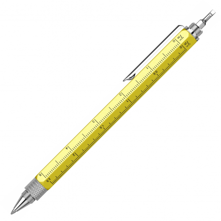 Pix Multifunctional StandardGraph Stano Tool Yellow CT [3]