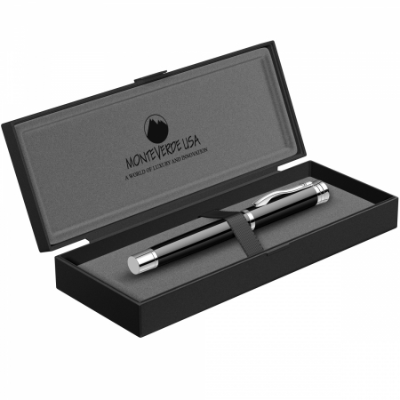Stilou Strata Black CT Monteverde [8]